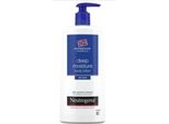 Neutrogena Norwegian Formula Deep Moisture Body Lotion Per Pelli Secche 400Ml