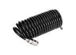 Tubo Flessibile A Spirale Neo Tools 6,5 X 10 Mm/5 M (Fino A Max. 16 Bar, Fino A 5 M, Inpoliuretanoresistente)
