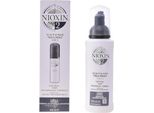 Nioxin System 2 Trattamento Per Cuoio Capelluto E Capelli 100 Ml
