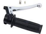 Manopola Dell'acceleratore Per ZüNdapp Zd 10 Anno 1977-1979