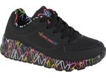 Skechers Scarpe Uno Lite, 314976LBKMT