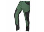 Neo Tools Workwear Pantaloni Da Lavoro Di Precisione Outdoor Per Uomo - Pantaloni A Vita Premium Con Molte Tasche | Taglie XS-3XL | Taglia Xxl