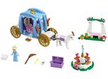 Lego 41053 Disney Princess - Cinderellas Verzauber