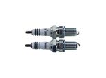 Candela Di Accensione All'iridio Ngk DR8EIX, 6681, 2 Pezzi