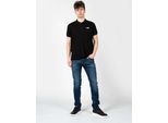 Jeans Diesel "Tepphar-X"" - 00SWID-RM062-01 - Blu - Taglia: 29(EU)"