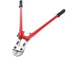 Tagliabulloni Wiltec Da 600 Mm (24"), Tagliabulloni Con Ganasce Temprate, Tagliasagola In Acciaio, Tagliacatena"