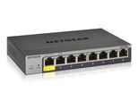 Netgear Switch 8X Ge GS108T-300PES