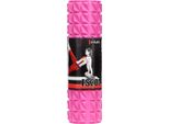 Rullo Fitness Hms FS205 45 Cm, Rosa