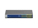 Netgear GS516UP-100EUS Switch Netgear 16X Gb GS516UP-100EUS Unmanaged Poe Ultra60