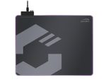 Speedlink Speedlink Levas Led Tappetino Per Mouse Da Gioco Nero