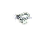 Mandrino Din 82101 16Mm Zb / Confezione 1 Pezzo