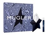Mugler Angel Elixir Eau De Parfum 50Ml Set Regalo