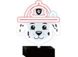 Neon Led On A Stand Paw Patrol - Marshall OW-120646