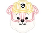 Paw Patrol Led Luce Al Neon Su Plexiglass Decorazione Luminosa Notturna Per La Camera Dei Bambini Rubble Per Il Montaggio A Parete