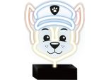 Neon Led On A Stand Paw Patrol - Chase OW-120346