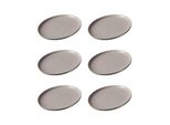 Ritzenhoff & Breker Dessertteller Jasper ø 19.0 Cm 6Er Set