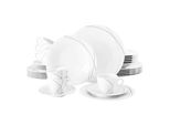 Seltmann Weiden Kombiservice Trio Highline 30Er Set