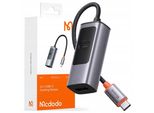 Mcdodo Cavo Adattatore Hub Usb-C Hdmi Hdr Earc 4K 120Hz 8K 60Hz