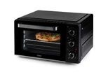 Mini Forno Elettrico Domo 1500 W 28 L
