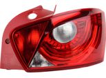 Johns, Fanale Posteriore Combinato Per Seat Ibiza (6J) 03/08-02/12 Nuovo Lato Passeggero Destro,