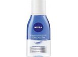 Nivea Daily Essentials Struccante Occhi A Doppio Effetto 125Ml