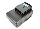 Batterie Per Black & Decker GTC800L,HP188F4LK, 2000Mah