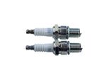 Candela Di Accensione Ngk R6252K-105, 2741, 2 Pezzi