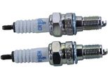 Candela Di Accensione Ngk CR9EH-9, 7502, 2 Pezzi