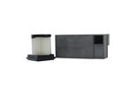 Set Tuning Scatola Filtro Aria 20Mm + Filtro 27Mm Hercules Optima Supra 2/3 Tuning Prima Sachs 505 D