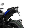 Porta Targa Zieger Compatibile Con Suzuki GSX-S 750