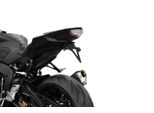 Zieger Classic Portatarga Completo Compatibile Con Honda Cbr 1000 Rr Fireblade Sp / SP2 Bj 2017-19
