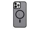 Cover Tattica Magforce Hyperstealth Per Iphone 13 Pro Max Asfalto