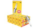 Candela Di Accensione Ngk B7HS, 5110, 10 Pezzi
