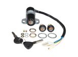 Set Blocco Accensione Per Derbi Senda Rieju Smx Mrt Spike 50