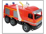 Lena Lena Giga Trucks Autopompa Mercedes-Benz Arocs 63Cm
