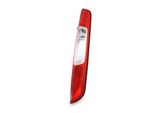 Johns, Il Fanale Posteriore Combinato Si Adatta A Una Ford Focus 05 11/04-01/08 Ware Lato Passeggero Destro,