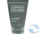 Clinique For Men Scrub Viso 100Ml