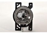 Johns, Fendinebbia Fendinebbia Per Fiat Doblo 152 02/2010-11/2014 H1 Sinistra