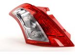 Johns, Luce Freno Posteriore Combinata Luce Freno Posteriore Adatta Per Suzuki Swift Mz 10/2010- Sinistra