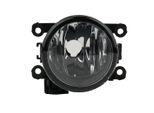 Johns, Fendinebbia Anteriore Adatto Per Opel Vivaro 06/14- Set ?Sinistra E Destra Con H11
