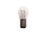 St. Johns, 10 X Lampadina Lampadina 12V 21/5W Base Bay15D Nuovo Di Zecca