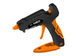 Pistola Di Fusione Per Bastoncini 8 Mm, Neo Tools 17-084, 4V, Ricarica Usb