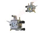 Carburatore Per Stihl Fs120 , Fs200 , Fs250 ( 4134 120 0653 , C1Q-S162A )