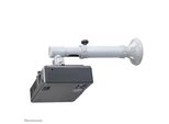 Neomounts By Newstar BEAMER-W050SILVER Neomounts By Newstar Beamer-Deckenhalterung BEAMER-W050 Silber