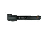 Sks Mini Pomp Telescopico Av Sv Dv 225 Mm 6Bar Nero