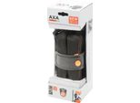 Axa Serratura Pieghevole Pieghevole 1000, Lunghezza 105 Cm, Spessore 10 Mm