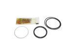 Rockshox 00.4315.032.220 Hr Shock Service Kit Am2012,Basic - Vivid Air, Nero/Grigio (1 Set)