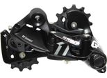 Sram 00.7518.081.000 Deragliatore Posteriore A 11 Velocità "GX1 1X11"", Gabbia Lunga (Max. 42 Denti), Alluminio, Nero"
