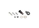 Set Di Viti Sram Per Deragliatore Posteriore Gx DH/X01 Dh 1X7 Viti Di Fissaggio E Regolazione