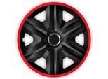 Nrm | Pucks Strong 14" Argento 4 Pezzi"